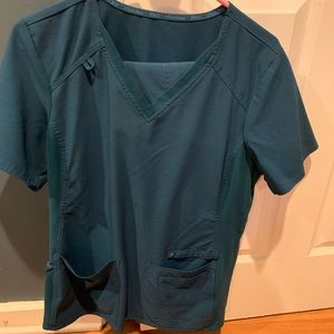 Cherokee iflex scrub set